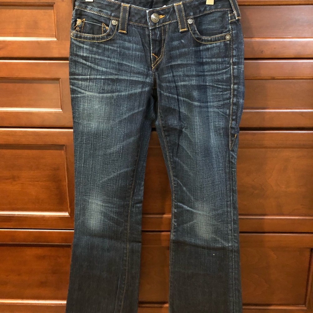 True Religion Denim